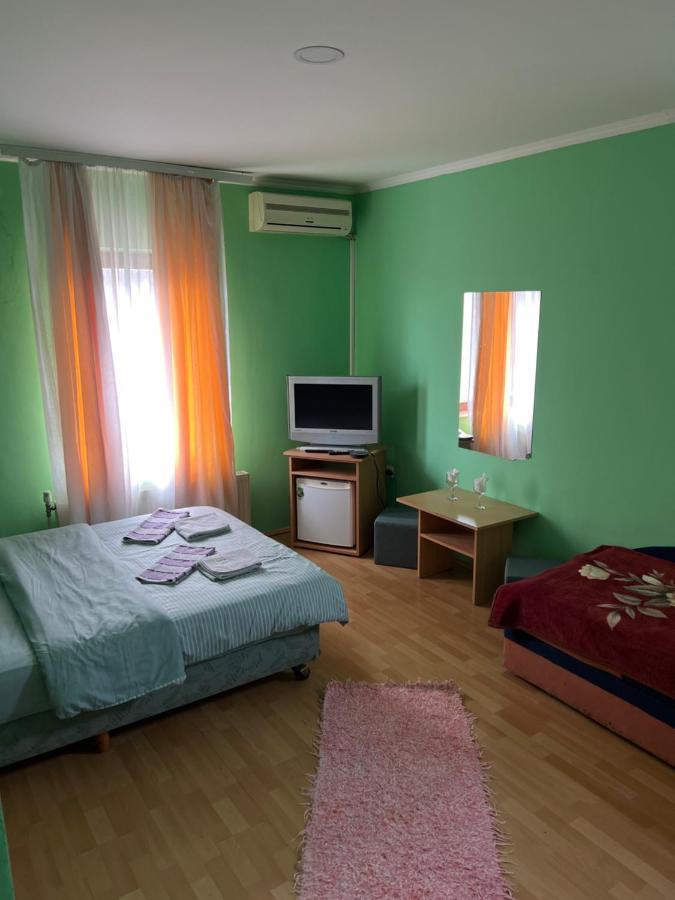 Ribarska Prica-Restoran Pansion Prijedor Bed and Breakfast Εξωτερικό φωτογραφία